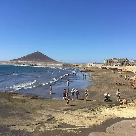 Atico Los Martinez