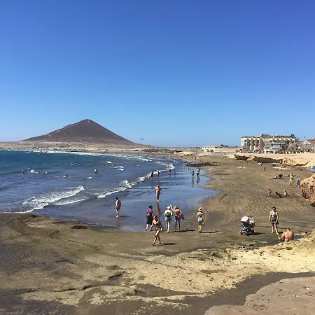 Atico Los Martinez