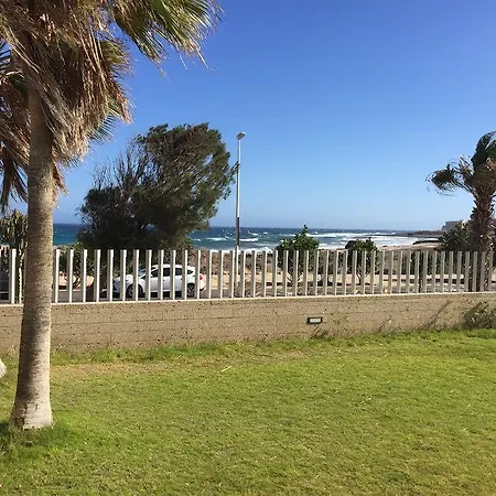 Atico Los Martinez El Medano (Tenerife)