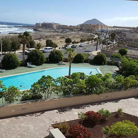 ático Duplex Los Martinez