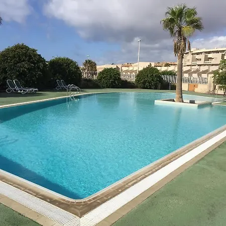 ático Duplex Los Martinez