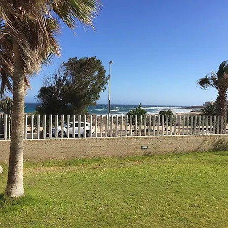 Atico Duplex Los Martinez 厄尔梅达诺