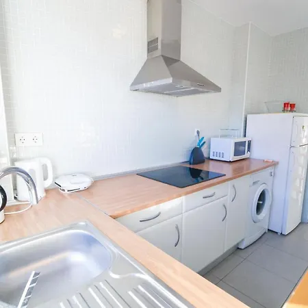 Appartamento ático Duplex Los Martinez *