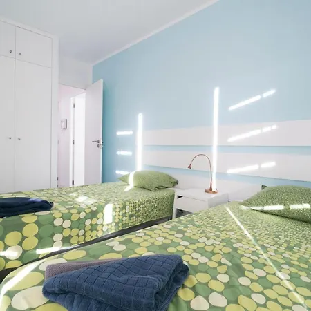 Appartamento ático Duplex Los Martinez El Médano