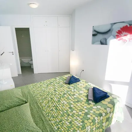 Appartamento ático Duplex Los Martinez El Médano