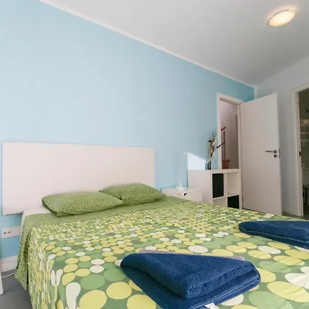 ático Duplex Los Martinez *