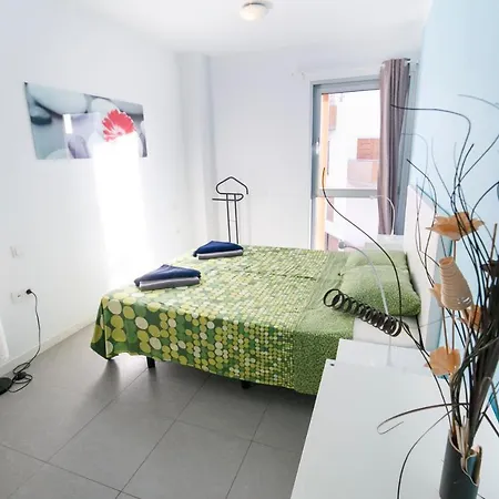 ático Duplex Los Martinez *
