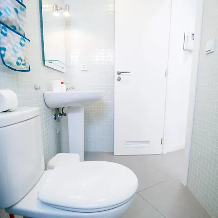 Appartamento ático Duplex Los Martinez