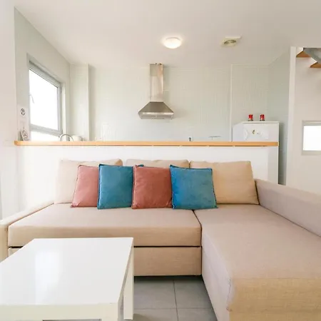 ático Duplex Los Martinez El Médano