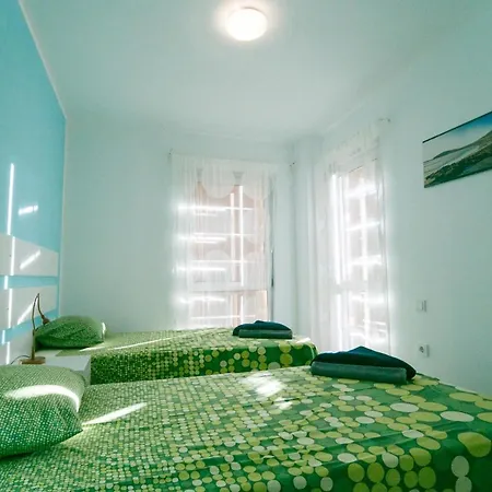 ático Duplex Los Martinez *