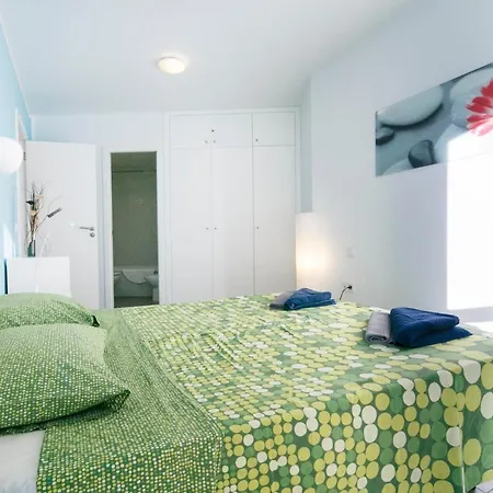 Appartamento ático Duplex Los Martinez