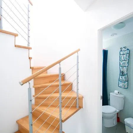 ático Duplex Los Martinez * El Médano