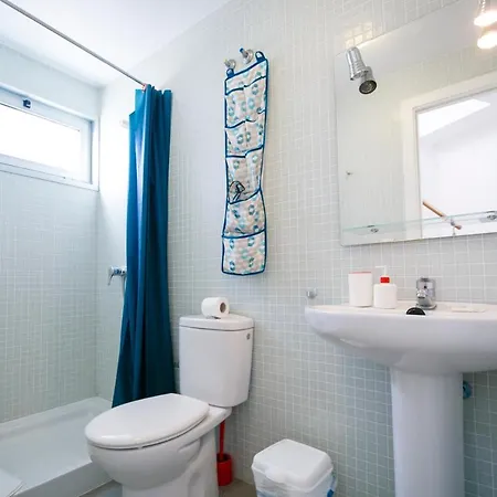 ático Duplex Los Martinez *