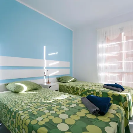 ático Duplex Los Martinez *